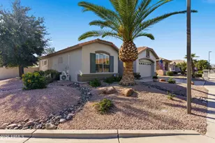 17931 W Udall Dr, Surprise, AZ 85374 - Photo 2