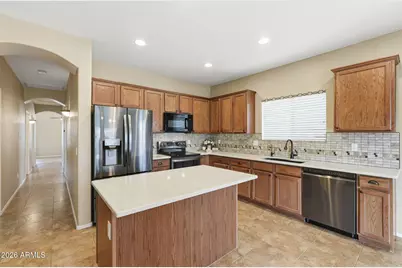 9917 E Barley Road, Florence, AZ 85132 - Photo 8