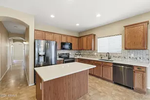 9917 E Barley Rd, Florence, AZ 85132 - Photo 8