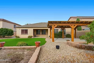 9917 E Barley Rd, Florence, AZ 85132 - Photo 40