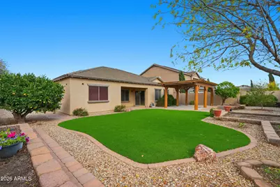 9917 E Barley Road, Florence, AZ 85132 - Photo 30