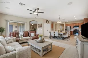 9917 E Barley Rd, Florence, AZ 85132 - Photo 6
