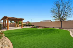 9917 E Barley Rd, Florence, AZ 85132 - Photo 26