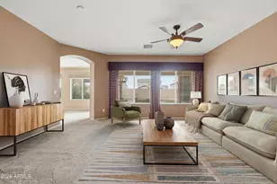 9917 E Barley Rd, Florence, AZ 85132 - Photo 4