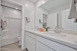 12466 N 305th Ave, Buckeye, AZ 85396 - Photo 24