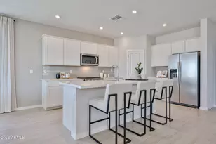 12466 N 305th Ave, Buckeye, AZ 85396 - Photo 44