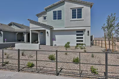 12466 N 305th Avenue, Buckeye, AZ 85396 - Photo 8