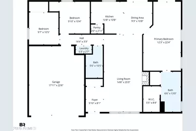 4827 E La Puente Avenue, Phoenix, AZ 85044 - Photo 34