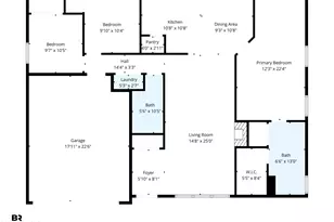 4827 E La Puente Ave, Phoenix, AZ 85044 - Photo 34