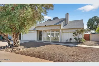 4827 E La Puente Avenue, Phoenix, AZ 85044 - Photo 2