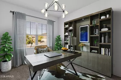 19409 W Coolidge Street, Litchfield Park, AZ 85340 - Photo 12