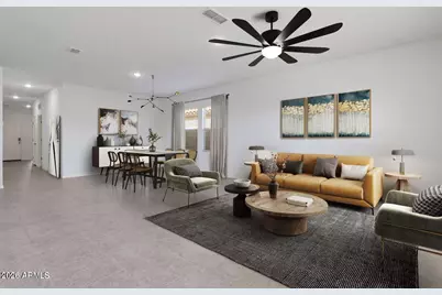 19409 W Coolidge Street, Litchfield Park, AZ 85340 - Photo 6