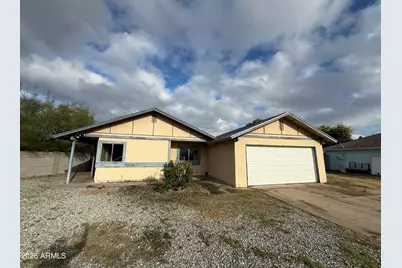 14653 N 64th Avenue, Glendale, AZ 85306 - Photo 1