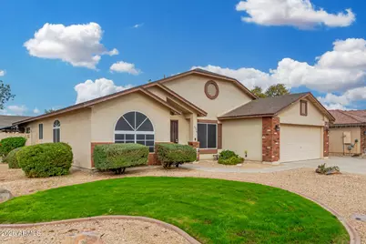 3736 E Sandwick Drive, San Tan Valley, AZ 85140 - Photo 2