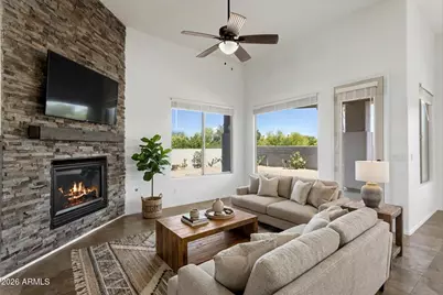 11318 E White Feather Lane, Scottsdale, AZ 85262 - Photo 6