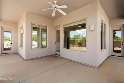 11318 E White Feather Lane, Scottsdale, AZ 85262 - Photo 26