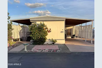 15802 S Gilbert Road #131, Chandler, AZ 85225 - Photo 1