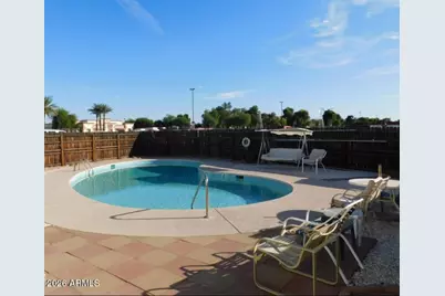 15802 S Gilbert Road #131, Chandler, AZ 85225 - Photo 30