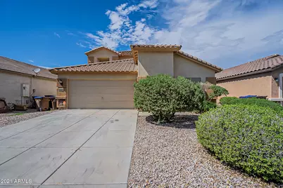 1258 W Roosevelt Avenue, Coolidge, AZ 85128 - Photo 2