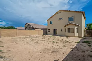 1258 W Roosevelt Ave, Coolidge, AZ 85128 - Photo 42