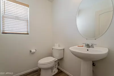 1258 W Roosevelt Avenue, Coolidge, AZ 85128 - Photo 18