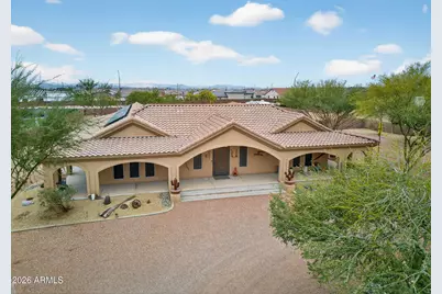 20007 W Mitchell Drive, Buckeye, AZ 85396 - Photo 50