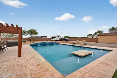 20007 W Mitchell Drive, Buckeye, AZ 85396 - Photo 34