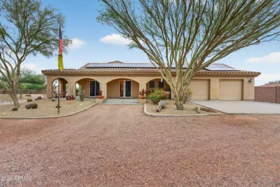 20007 W Mitchell Drive, Buckeye, AZ 85396 - Photo 46