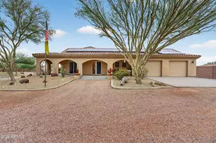 20007 W Mitchell Dr, Buckeye, AZ 85396 - Photo 46