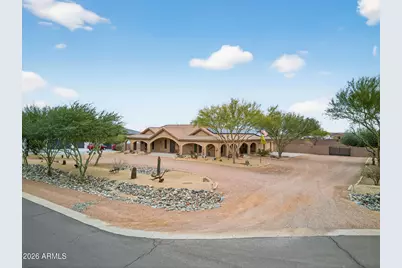 20007 W Mitchell Drive, Buckeye, AZ 85396 - Photo 54
