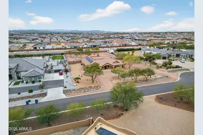 20007 W Mitchell Drive, Buckeye, AZ 85396 - Photo 58