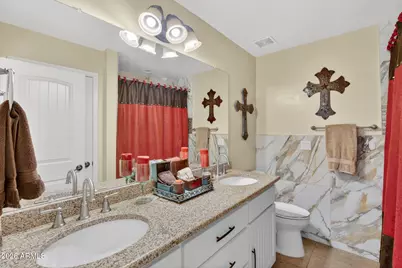 20007 W Mitchell Drive, Buckeye, AZ 85396 - Photo 30