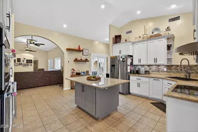 20007 W Mitchell Drive, Buckeye, AZ 85396 - Photo 12