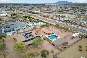 20007 W Mitchell Dr, Buckeye, AZ 85396 - Photo 66