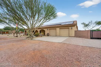 20007 W Mitchell Drive, Buckeye, AZ 85396 - Photo 48