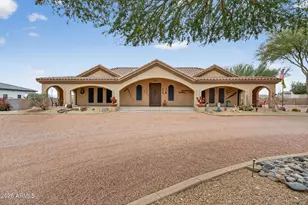 20007 W Mitchell Dr, Buckeye, AZ 85396 - Photo 1