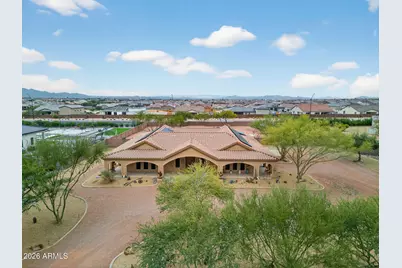 20007 W Mitchell Drive, Buckeye, AZ 85396 - Photo 48