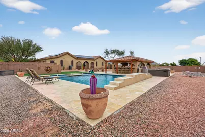 20007 W Mitchell Drive, Buckeye, AZ 85396 - Photo 42