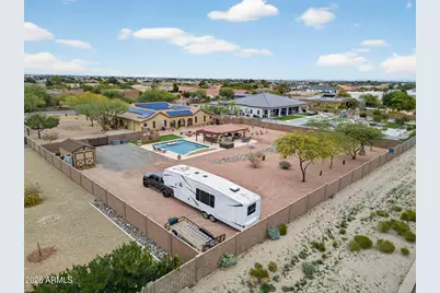 20007 W Mitchell Drive, Buckeye, AZ 85396 - Photo 62