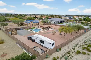 20007 W Mitchell Dr, Buckeye, AZ 85396 - Photo 62