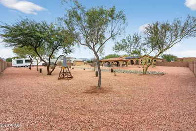 20007 W Mitchell Drive, Buckeye, AZ 85396 - Photo 42