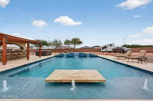 20007 W Mitchell Dr, Buckeye, AZ 85396 - Photo 2