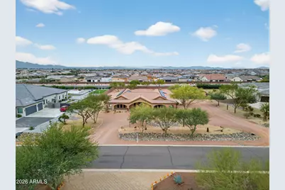 20007 W Mitchell Drive, Buckeye, AZ 85396 - Photo 52