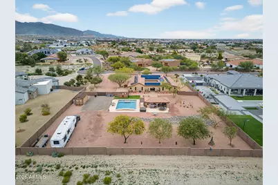 20007 W Mitchell Drive, Buckeye, AZ 85396 - Photo 64