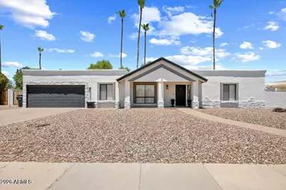 6828 E Ludlow Drive, Scottsdale, AZ 85254 - Photo 1