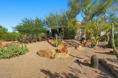 22213 N 81st Street, Scottsdale, AZ 85255 - Photo 42