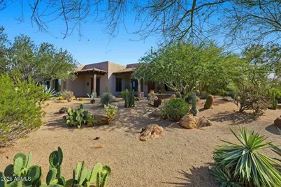 22213 N 81st Street, Scottsdale, AZ 85255 - Photo 1