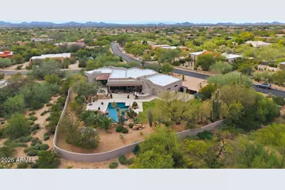 22213 N 81st Street, Scottsdale, AZ 85255 - Photo 52