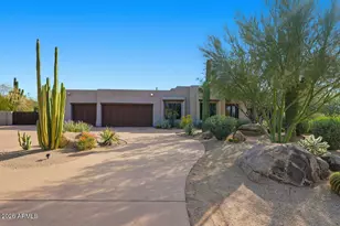 22213 N 81st St, Scottsdale, AZ 85255 - Photo 2