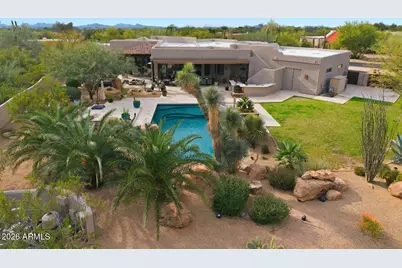 22213 N 81st Street, Scottsdale, AZ 85255 - Photo 44